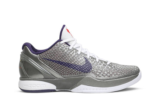 Kobe 6 China