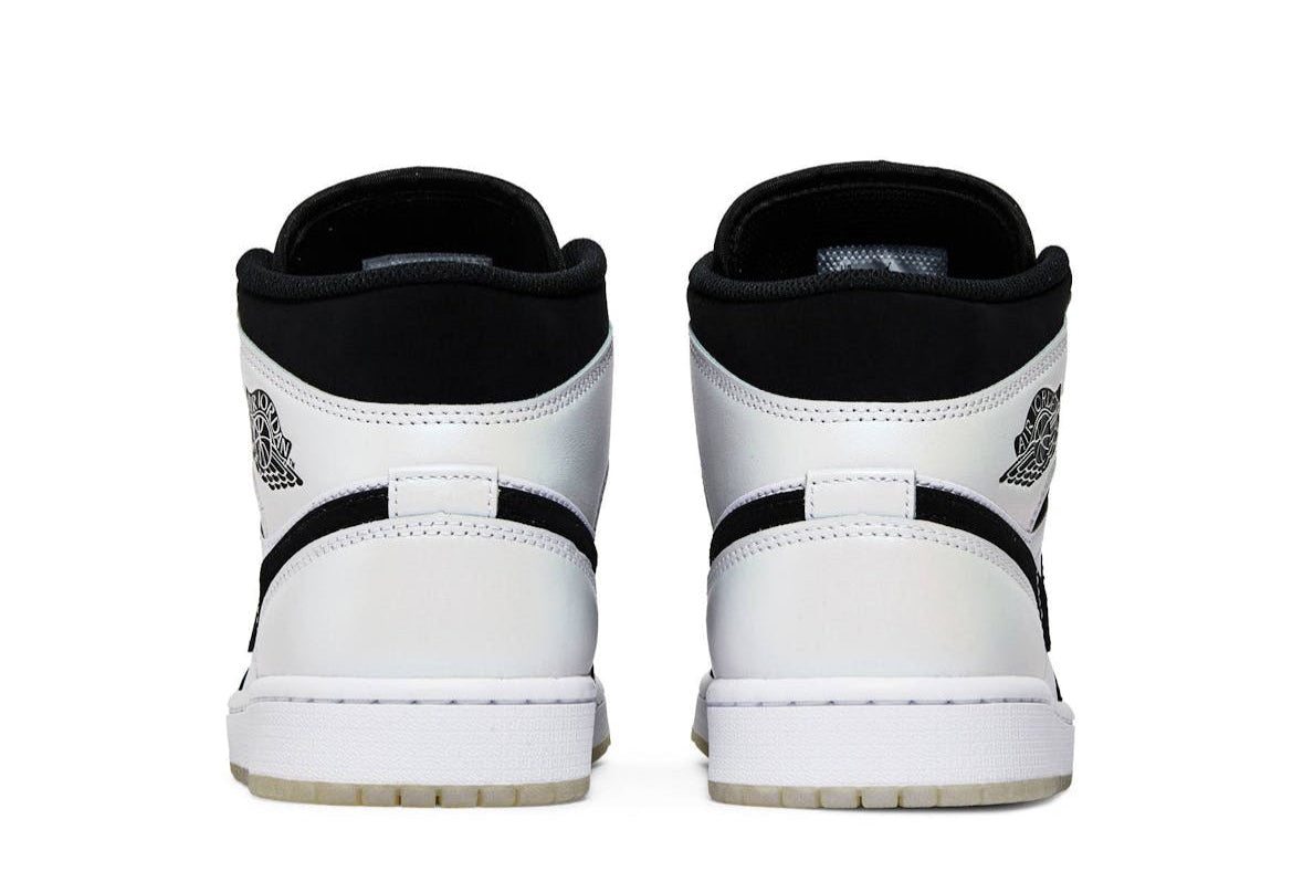 Jordan 1 Mid SE Diamond Shorts
