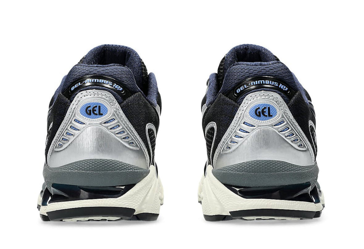Gel-Nimbus 10.1 Black/Midnight