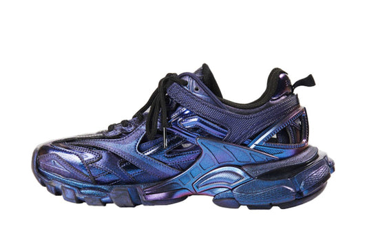 Track 2.0 Trainer Purple Neoprene