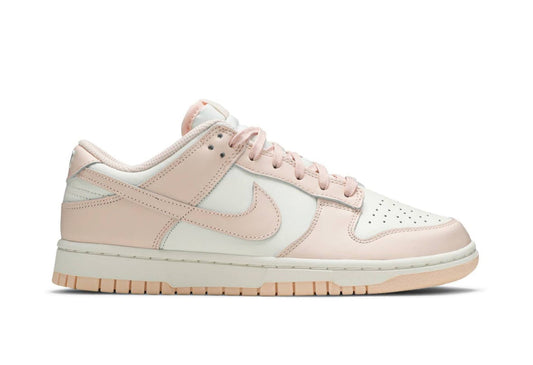 Dunk Low Orange Pearl