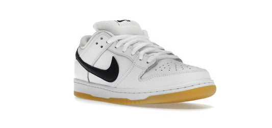 Nike SB Dunk Low White Gum