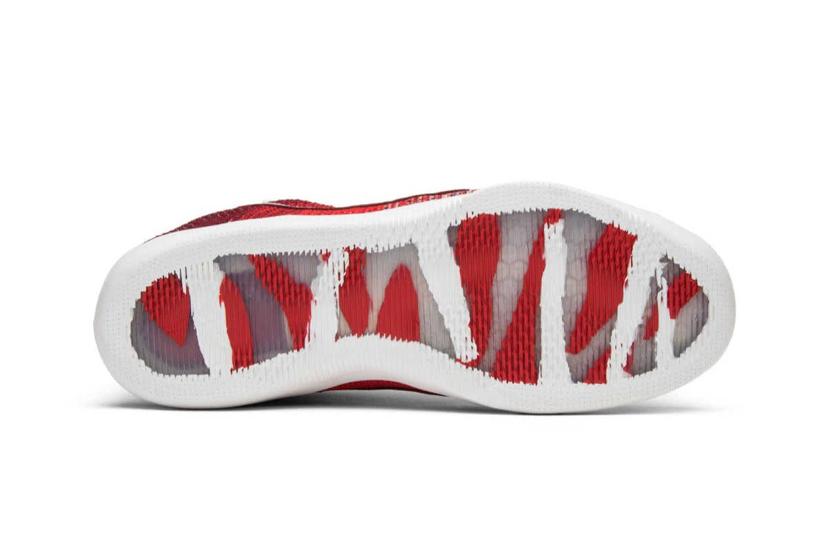 Kobe 11 Elite Low 4KB Red Horse