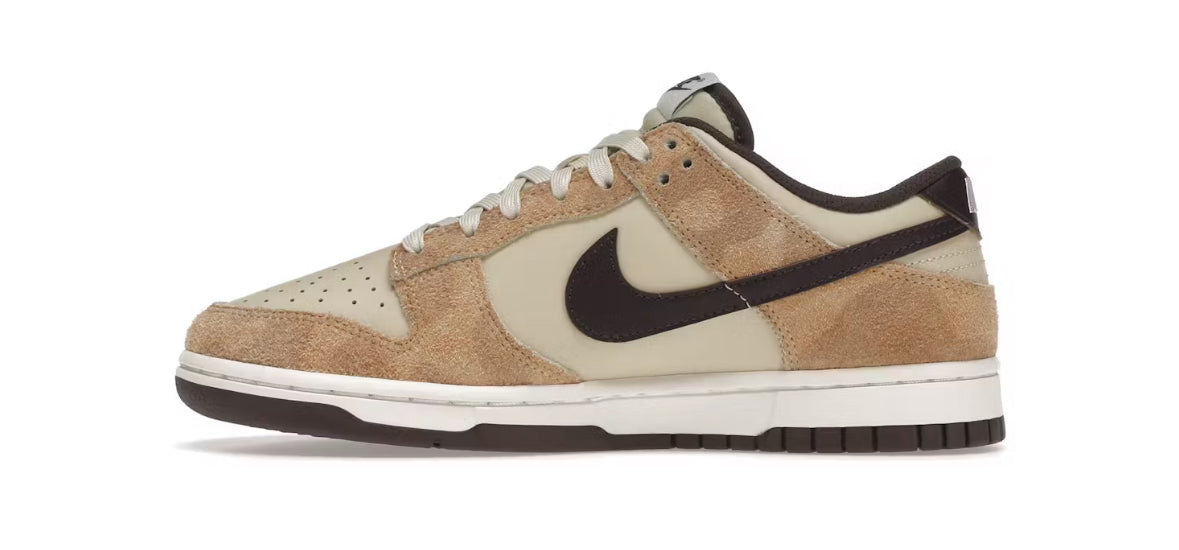 Nike Dunk Low PRM Animal Pack Cheetah