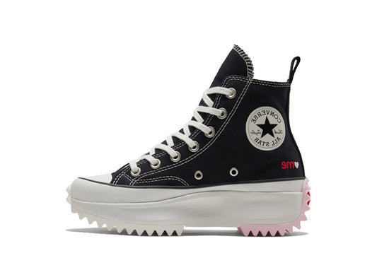 Run Star Hike High Valentines With Love