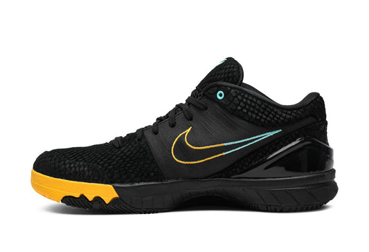Zoom Kobe 4 Protro Snakeskin