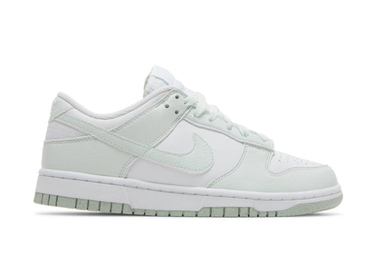 Dunk Low Next Nature White Mint
