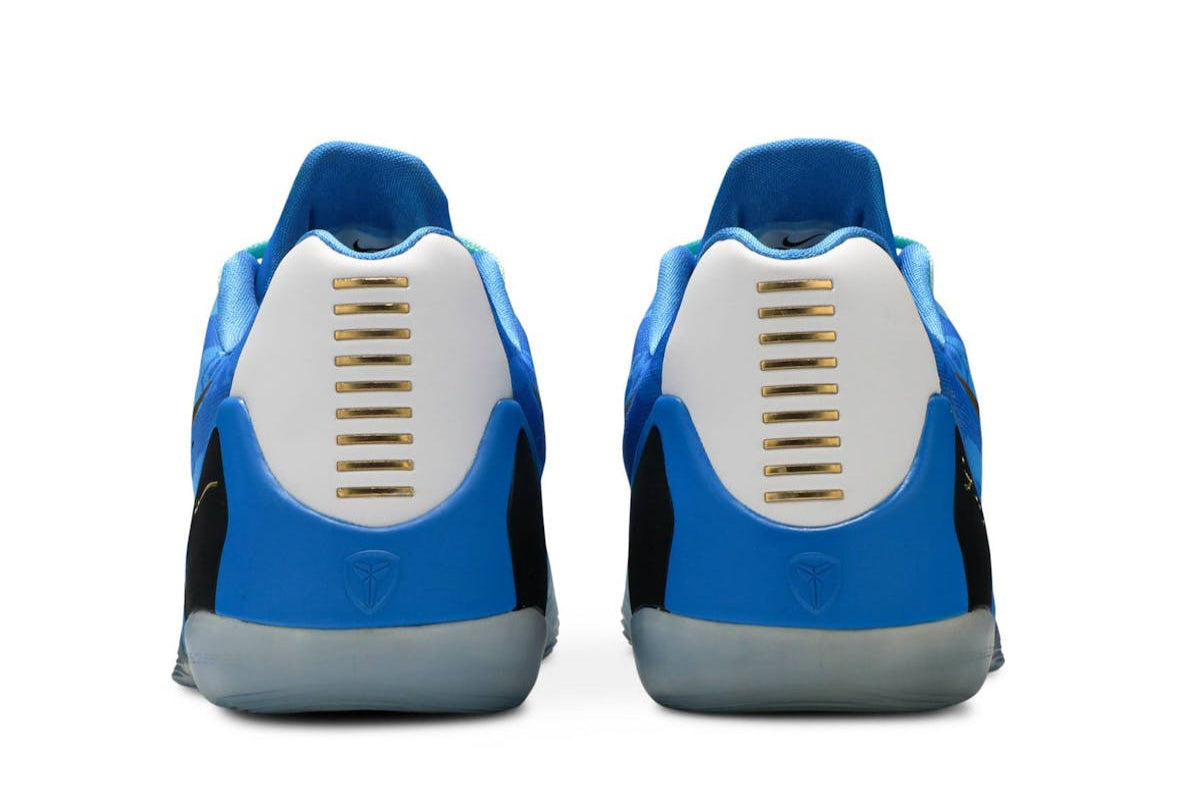 Kobe 9 EM Low Hyper Cobalt