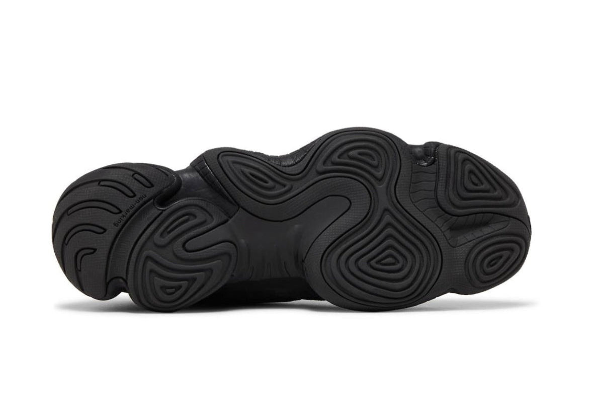 Boost 500 Utility Black