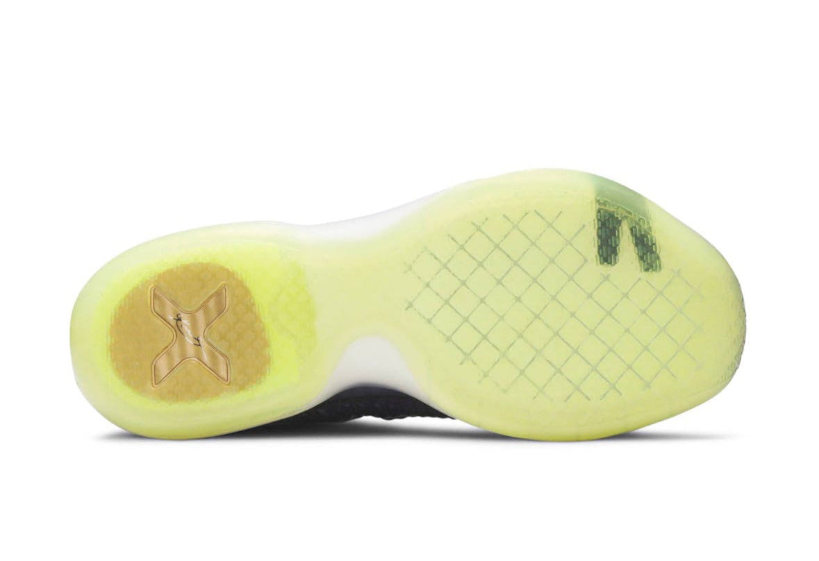 Kobe 10 Elite High Team Pack
