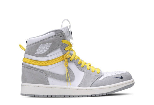 Jordan 1 High Switch Light Smoke Grey