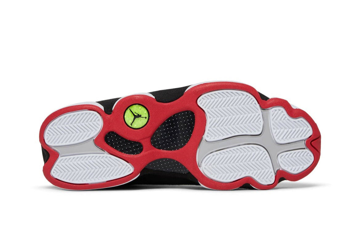 Jordan 13 Playoffs