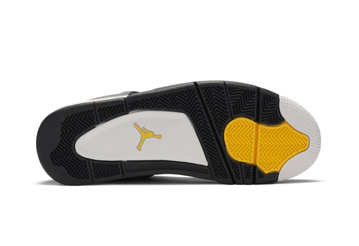 Jordan 4 Retro Cool Grey