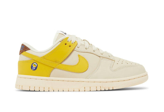 Dunk Low Banana