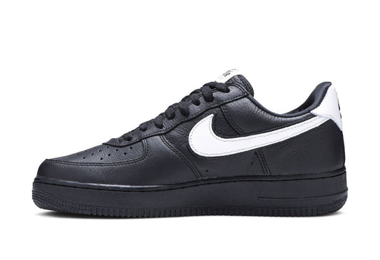 Air Force 1 Low Retro QS Black White