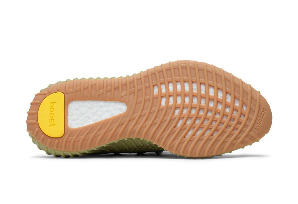 Boost 350 V2 Sulfur
