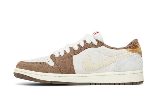 Jordan 1 Retro Low OG Year Of The Rabbit