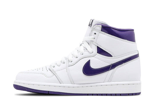 Jordan 1 High OG Court Purple