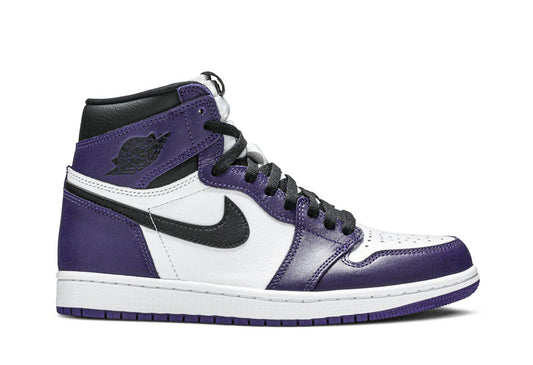 Jordan 1 Retro High OG Court Purple