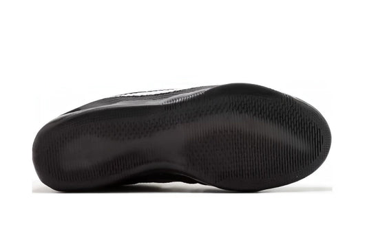 Kobe 11 Team Bank Black