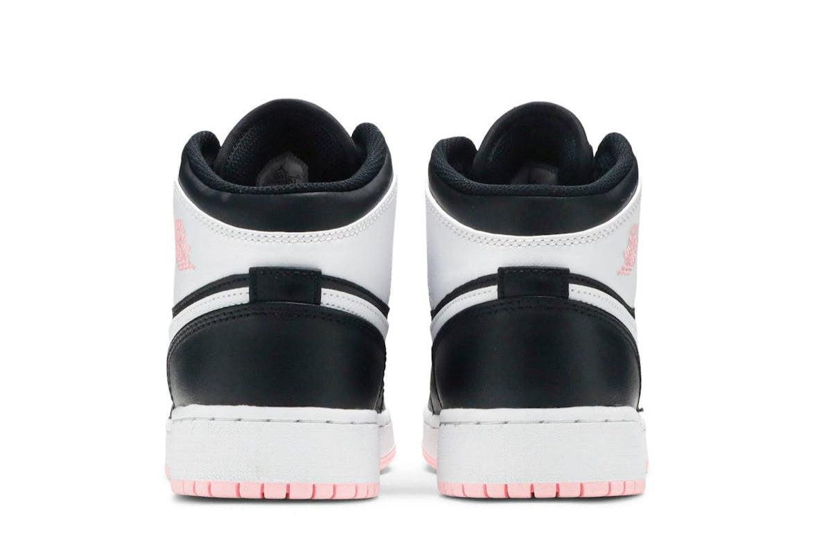 Jordan 1 Mid Arctic Punch