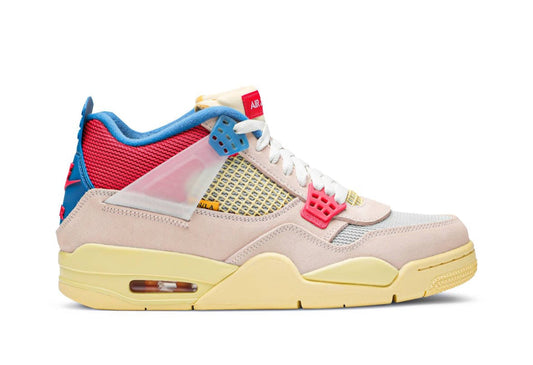 Jordan 4 Retro Guava Ice