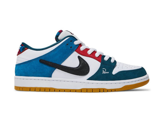 Dunk Low SB Friends & Family