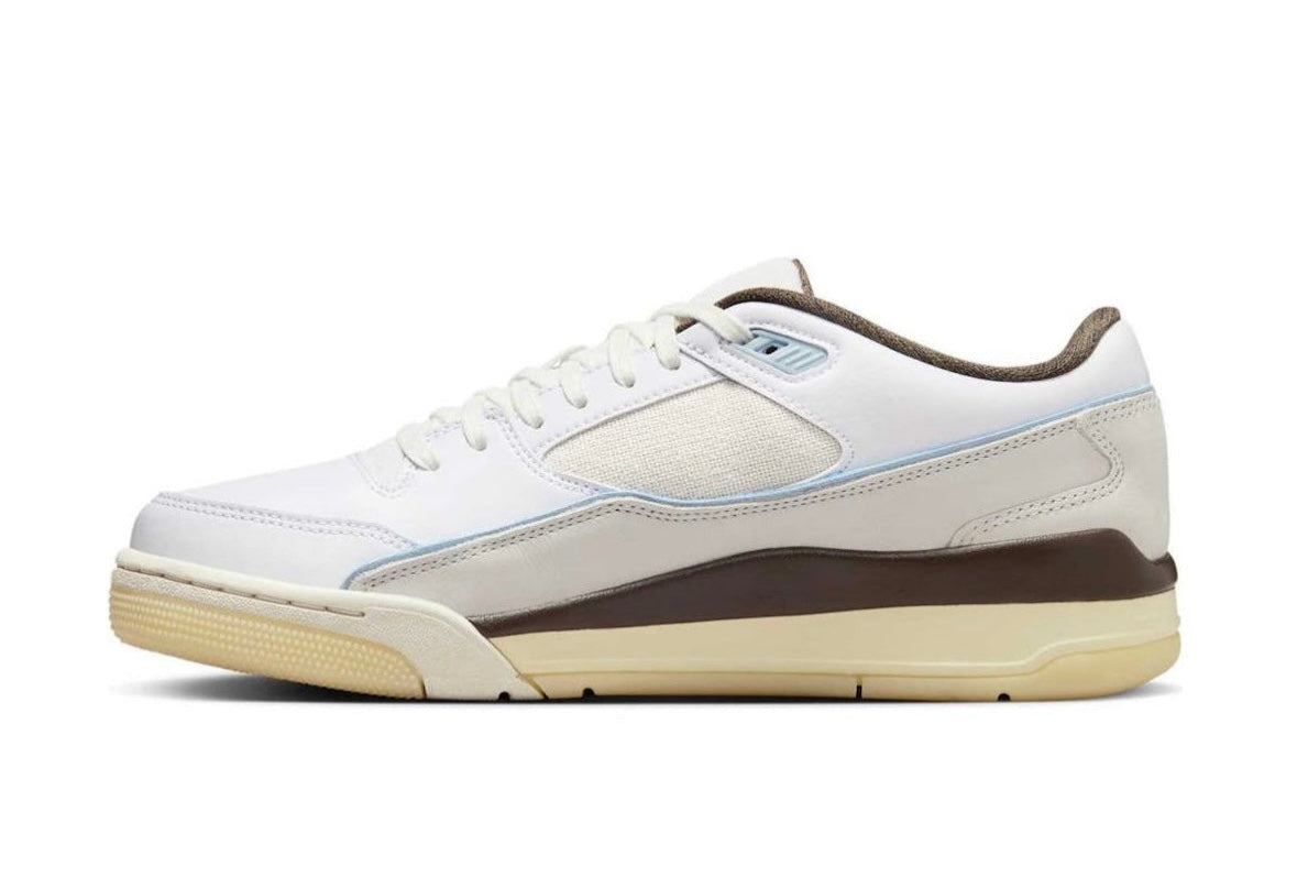 Jordan Flight Court Hemp