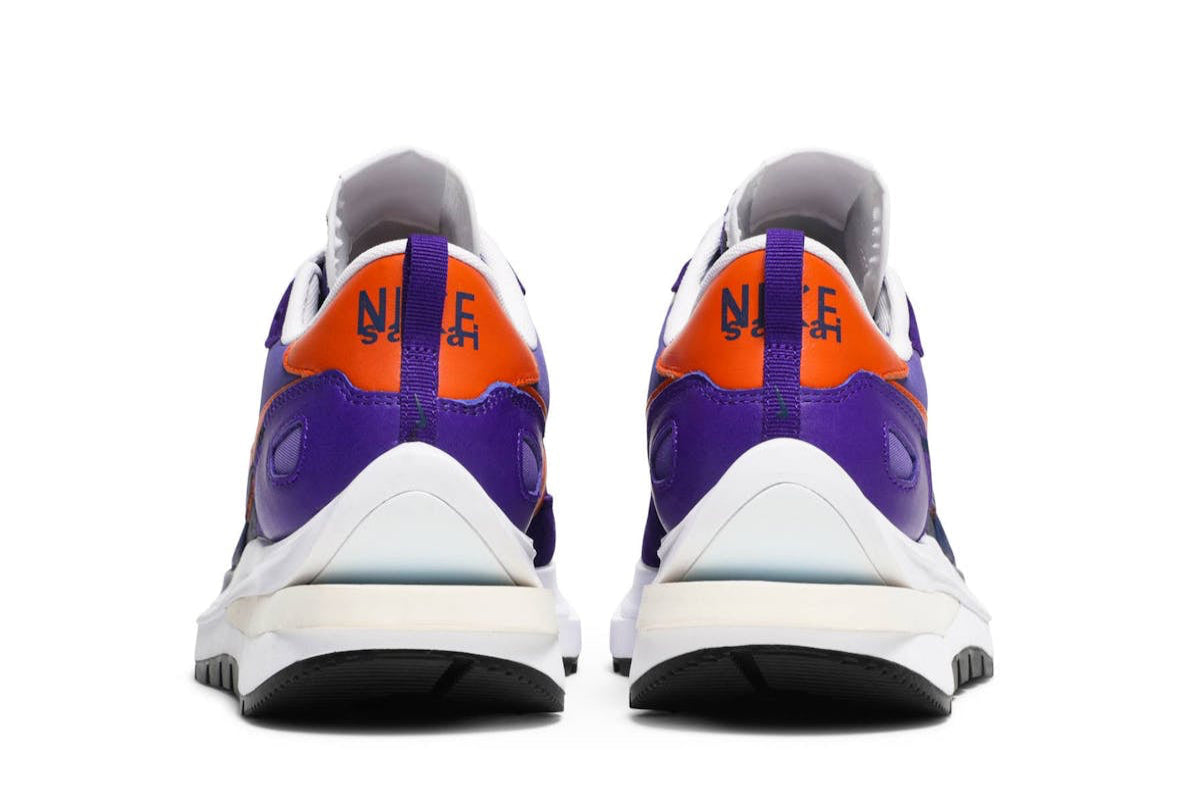 Vaporwaffle Dark Iris