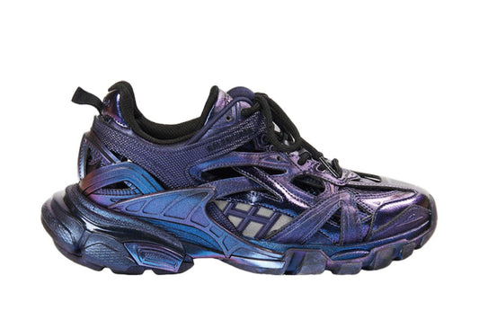 Track 2.0 Trainer Purple Neoprene