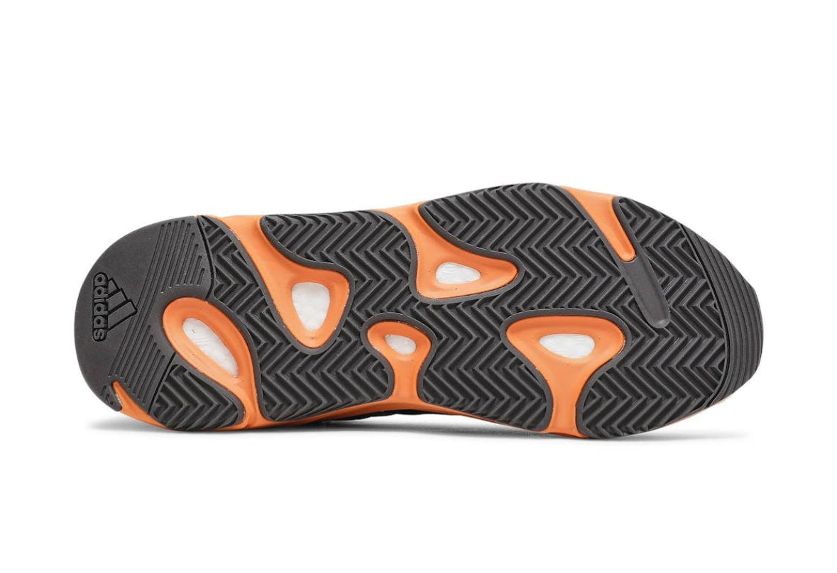 Boost 700 Wash Orange