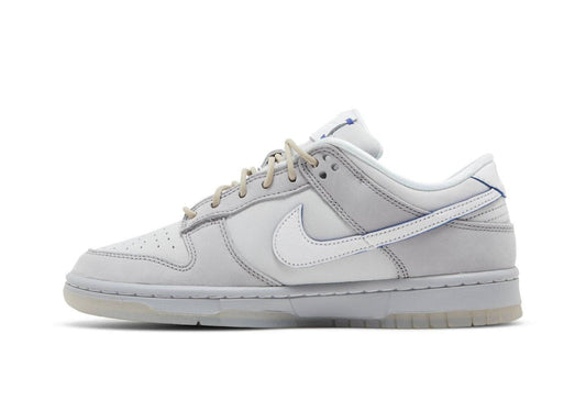 Dunk Low Wolf Grey And Pure Platinum
