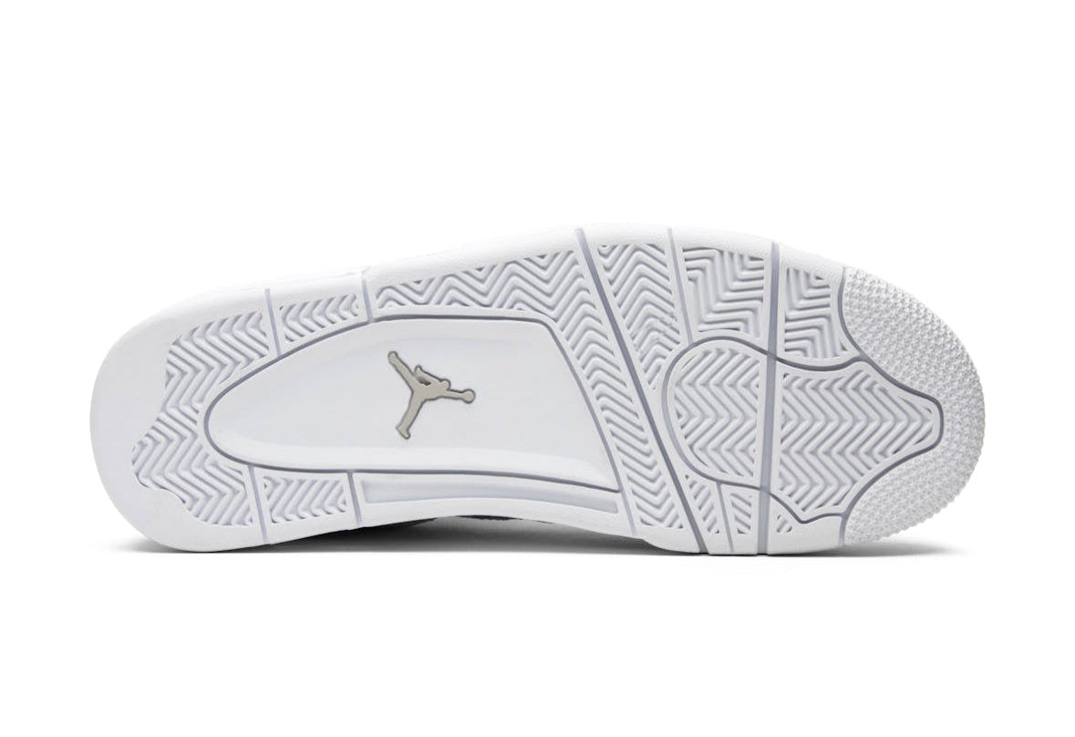 Jordan 4 Retro PRM Snakeskin