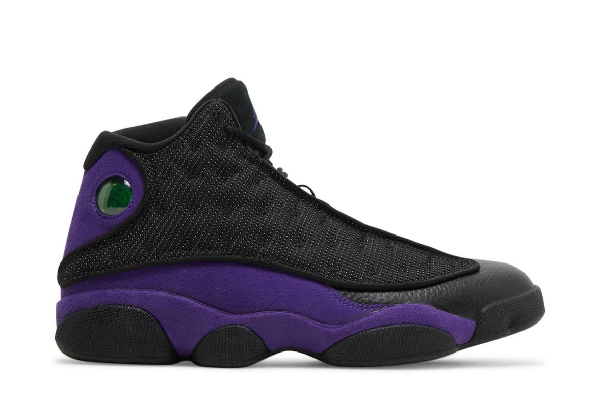 Jordan 13 Retro Court Purple