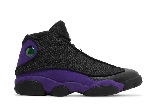 Jordan 13 Retro Court Purple