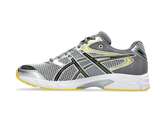 Gel-DS Trainer 14 White Tai Chi Yellow