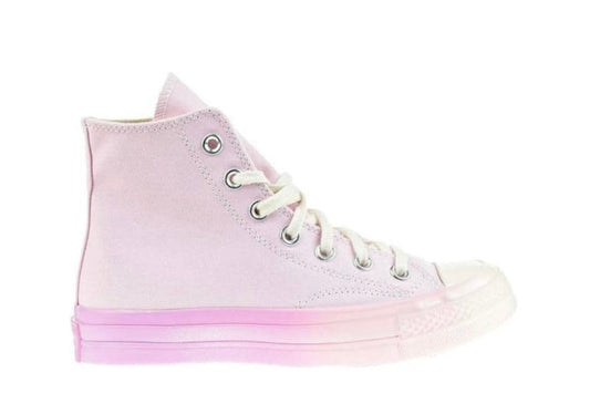 Chuck 70 High Pastel Gradient Pink Foam