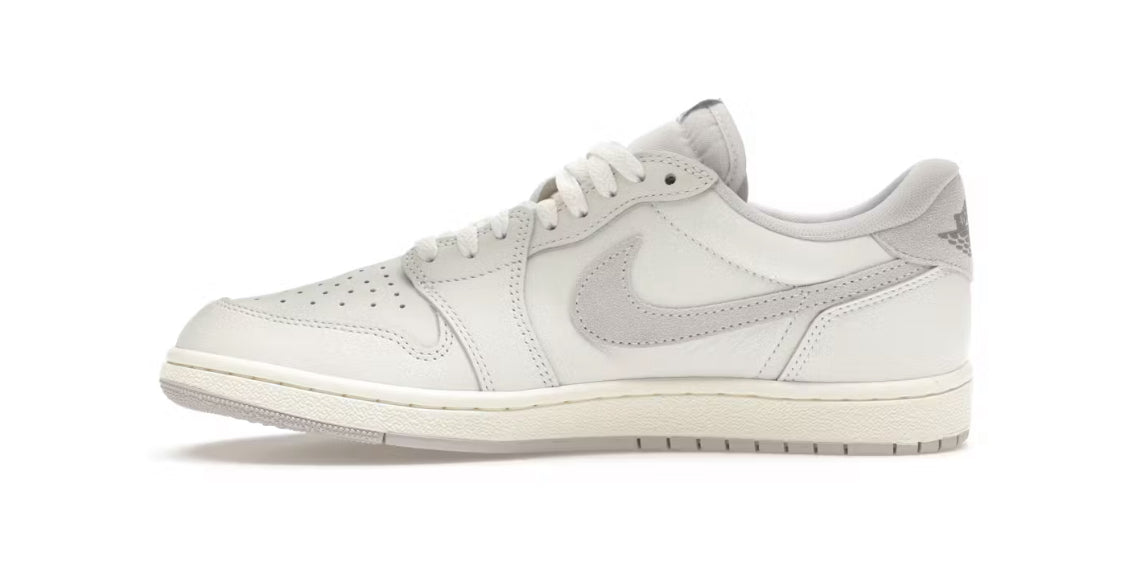 Air Jordan 1 Retro Low ‘85 Neutral Grey