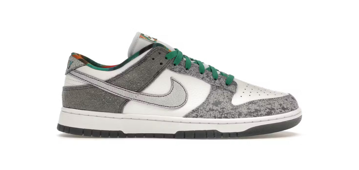 Nike Dunk Low PRM Philly