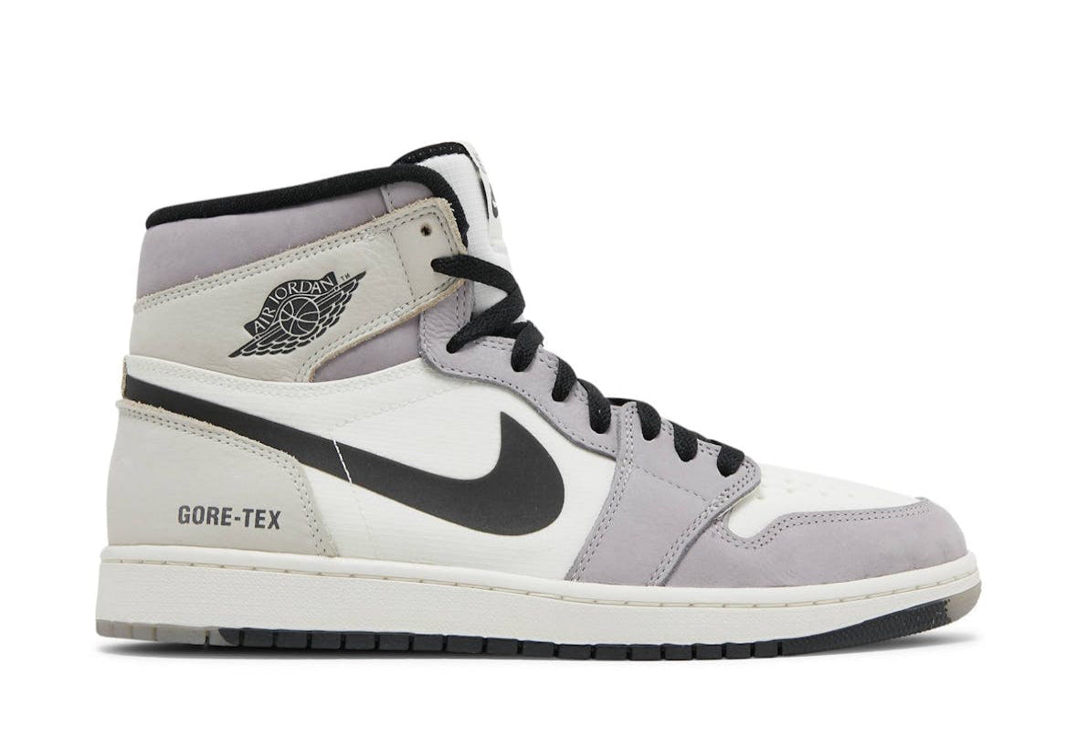 Jordan 1 High Element Gore-Tex Light Bone