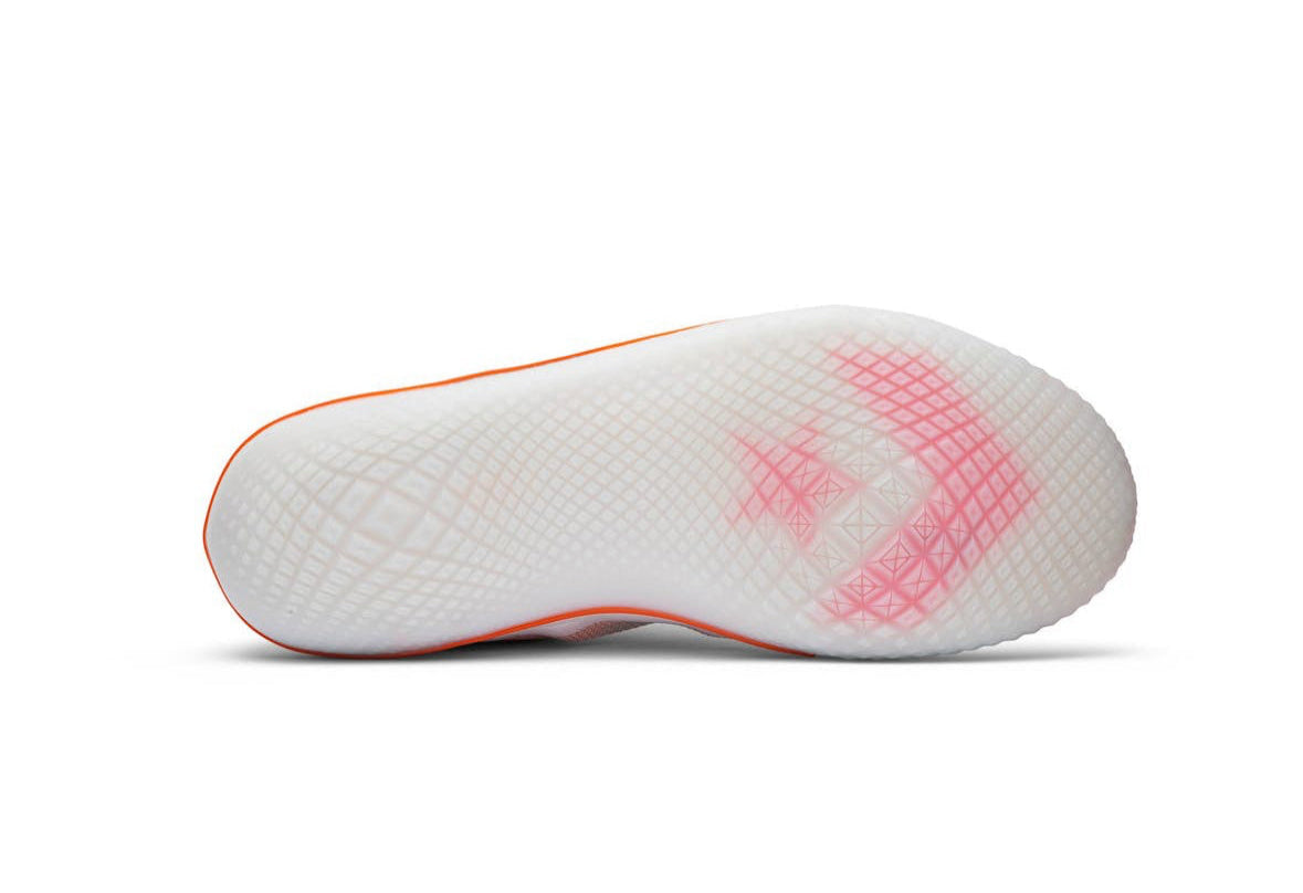 All Star Pro BB White