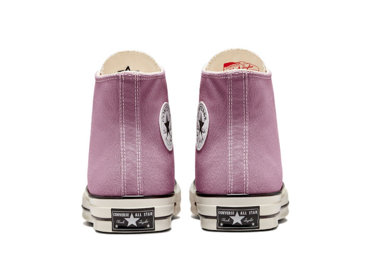 Chuck 70 Vintage Canvas High Pink Aura