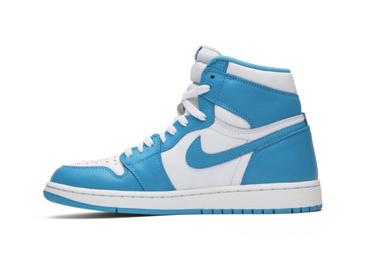 Jordan 1 Retro High OG UNC