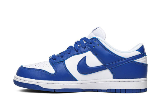 Dunk Low Retro SP Kentucky