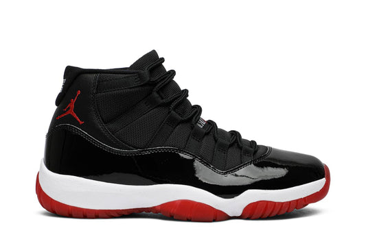 Jordan 11 Retro Bred