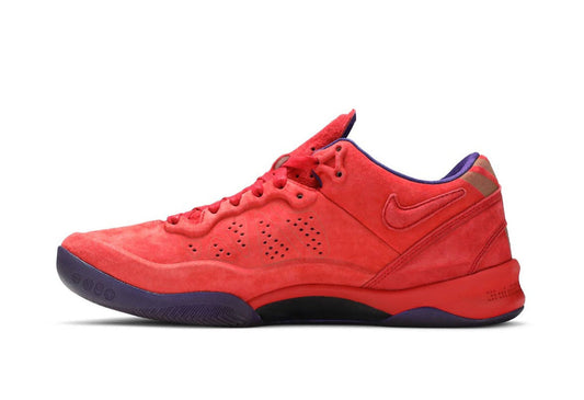 Kobe 8 EXT Year Of The Snake Red
