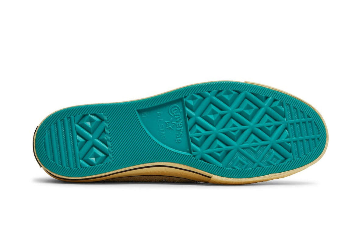 Chuck 70 High New Vintage