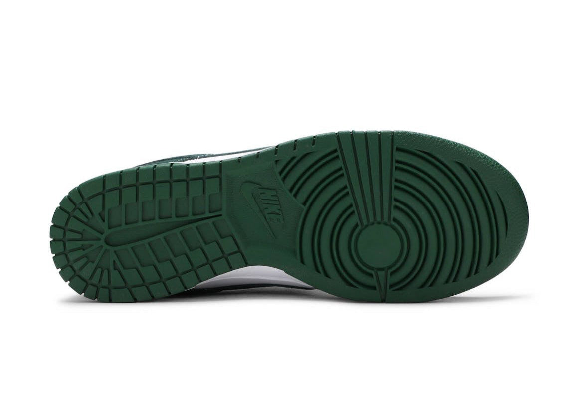Dunk Low Michigan State