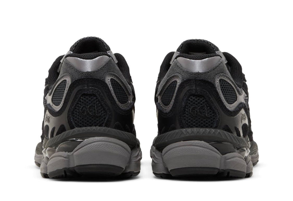 Gel NYC Graphite Grey/Black