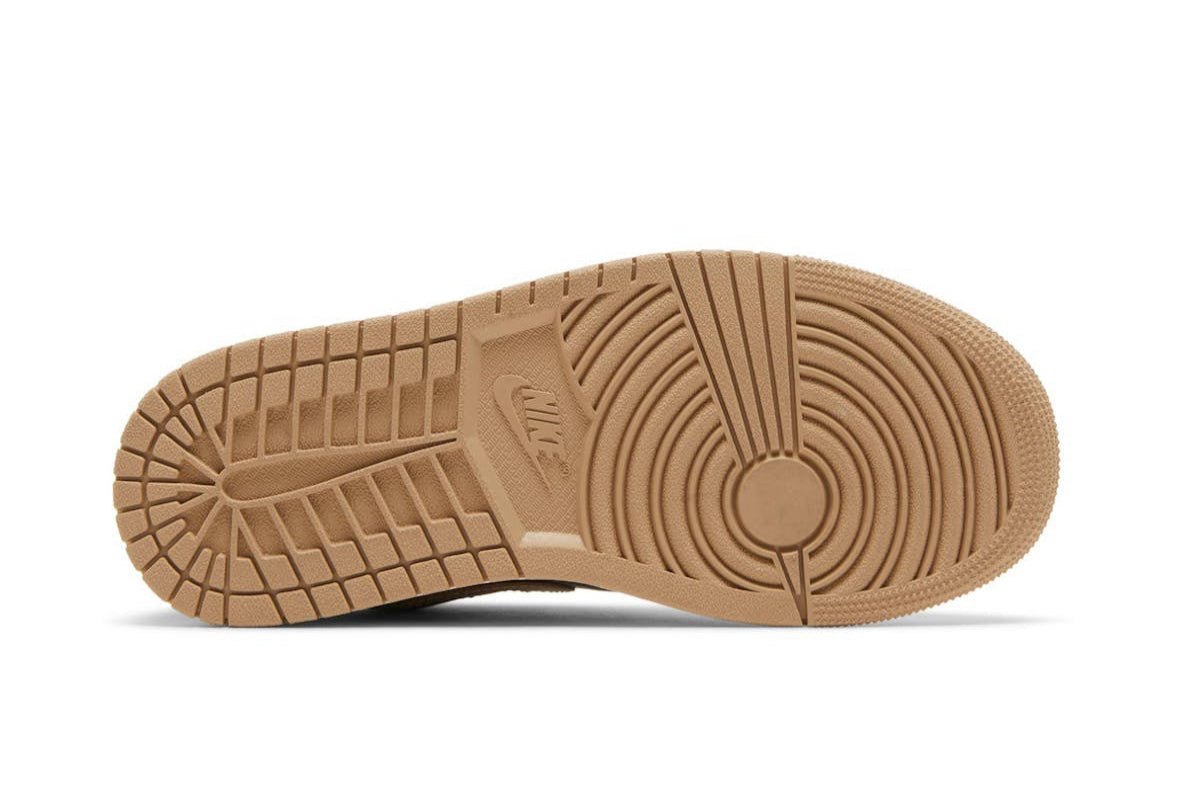 Jordan 1 Low Desert